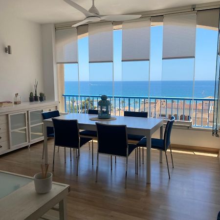 Ferienwohnung Refugio Del Mar Santa Pola Exterior foto